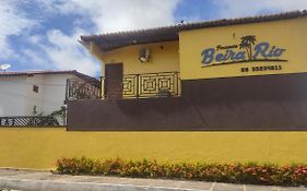 Pousada Beira Rio Parnaíba